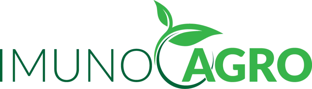 Logotipo Imunoagro