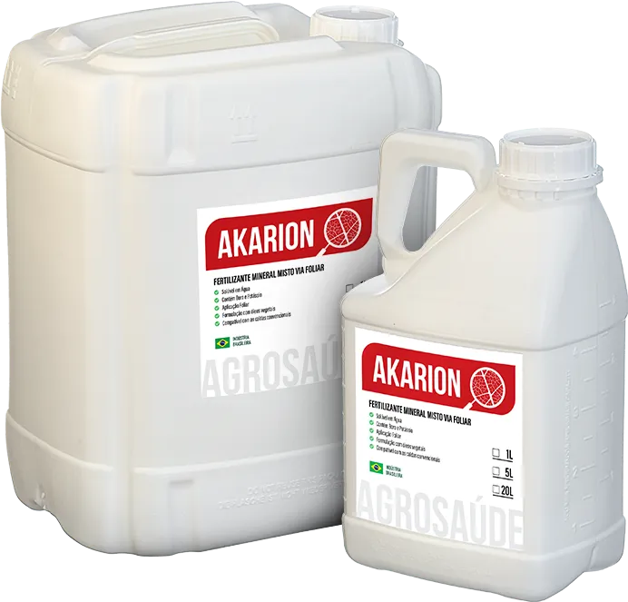 AKARION