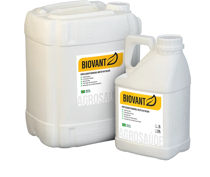 Biovant